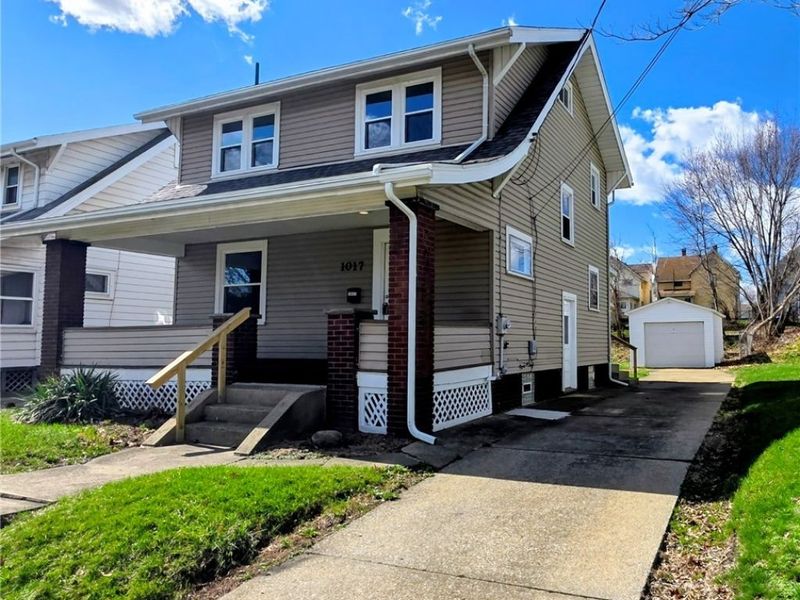 1017 Clinton Avenue SW, Canton, OH 44706 Photo 15