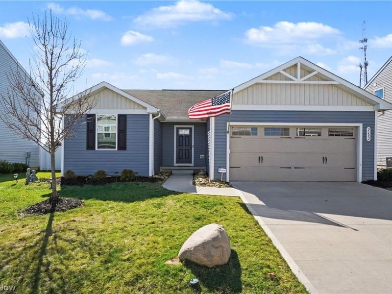 2682 Himelrigh Boulevard, Barberton, OH 44203 Photo 1