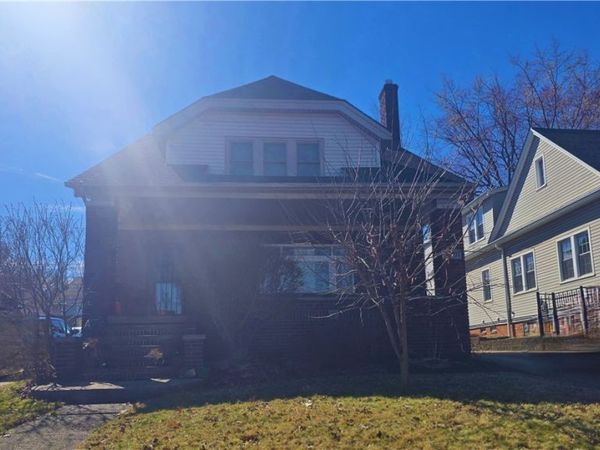 2001 Cypress Avenue , Cleveland, OH 44109