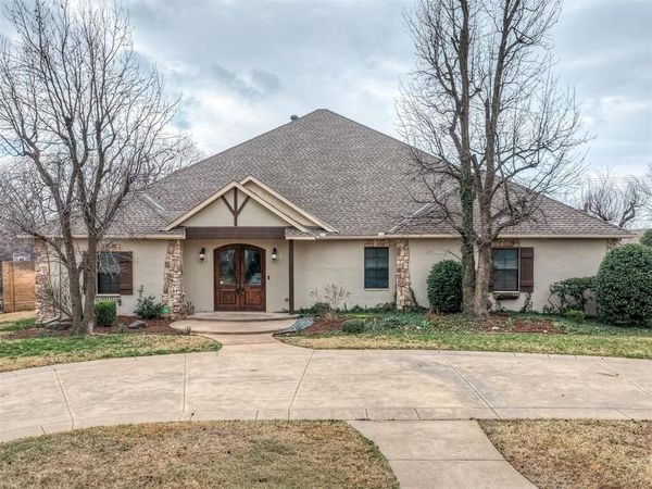 3512 Partridge Road, Oklahoma City, OK 73120