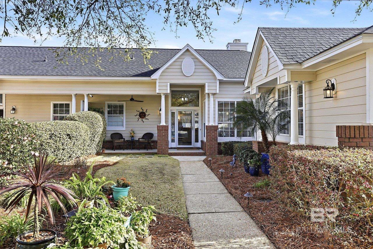 618 Pinehurst Point, Gulf Shores, AL 36542 Main Photo