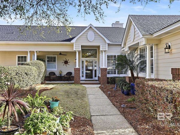 618 Pinehurst Point, Gulf Shores, AL 36542