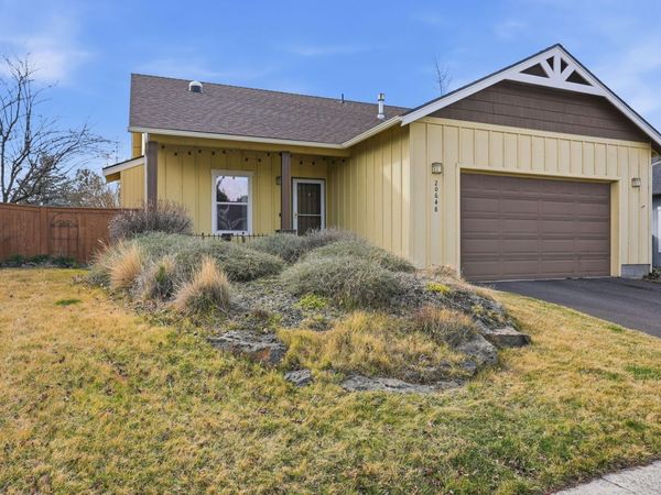 20648 Beaumont Drive, Bend, OR 97701