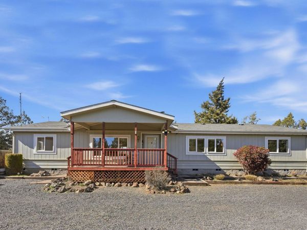 8710 NW Parkey Drive, Terrebonne, OR 97760