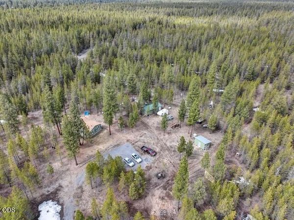 1451 Fred Mahn Road, La Pine, OR 97739