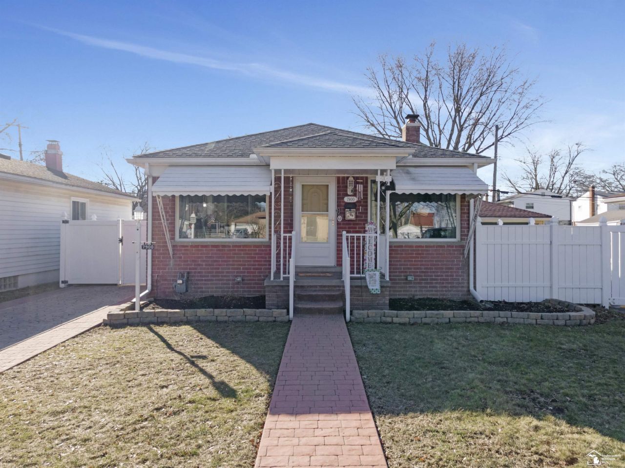 7900 Mortenview Drive, Taylor, MI 48180 Main Photo