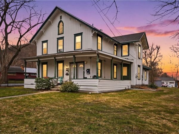 612 West Seneca Turnpike Avenue, Syracuse, NY 13207