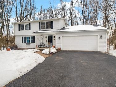 1810 Harborview Drive, Blossvale, NY 13308