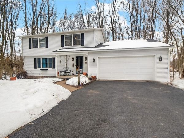 1810 Harborview Drive, Blossvale, NY 13308