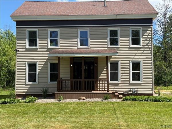 6637 Dix Road, Rome, NY 13440
