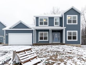 Lot 54 Giddings Trl.(Highland Meadows) Trail Baldwinsville, NY 13027