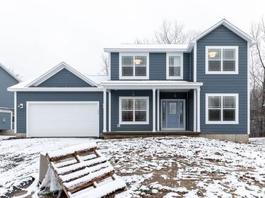 Lot #54 143 Giddings Trl.(Highland Meadows) Trail, Baldwinsville, NY 13027