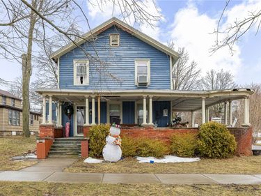 5 Broad Street, Clifton Springs, NY 14432