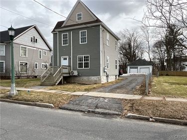 222 Academy Street , Unit 1, Watertown, NY 13601