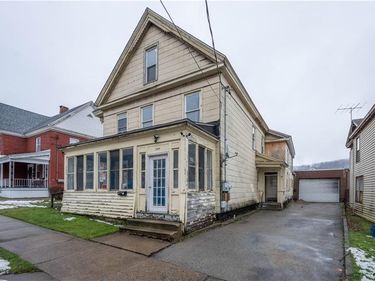 599 Albany Street , Unit 1, Little Falls, NY 13365