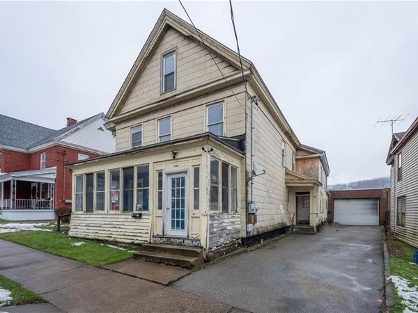 599 Albany Street , Unit 1, Little Falls, NY 13365