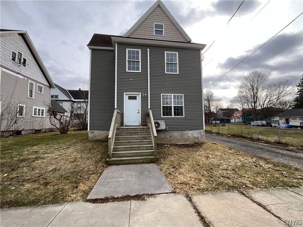 222 Academy Street , Unit 2, Watertown, NY 13601