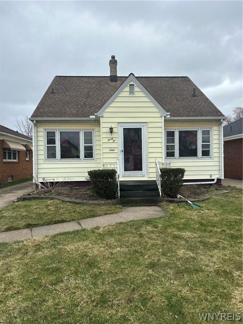 32 Westchester Boulevard, Buffalo, NY 14217 Main Photo