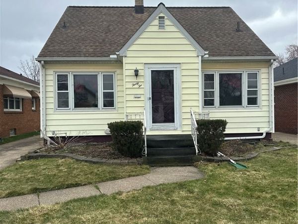 32 Westchester Boulevard, Buffalo, NY 14217