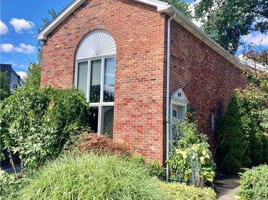 89 Johnson Park , Unit 4, Buffalo, NY 14201