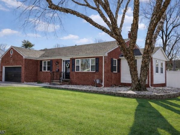 704 Huff Ave, Manville, NJ 08835