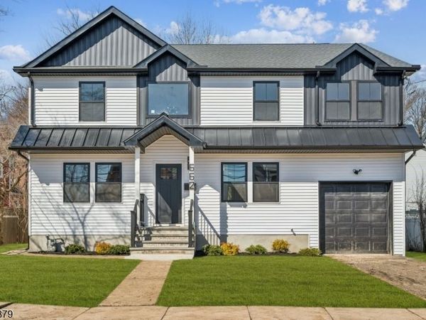 662 Summit Rd, Union, NJ 07083