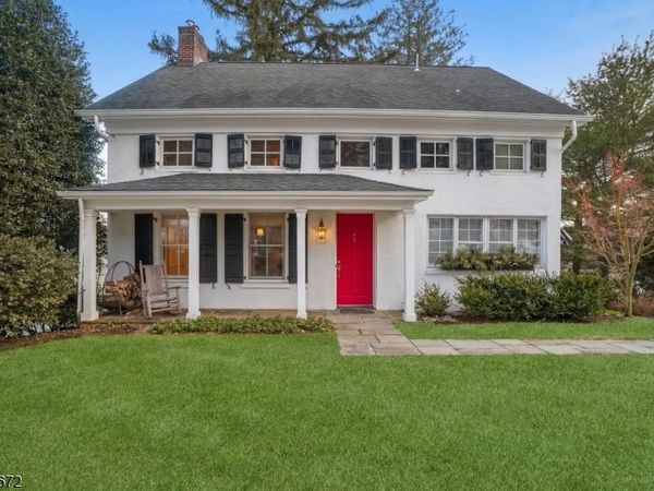 206 Mount Kemble Ave, Morris, NJ 07960