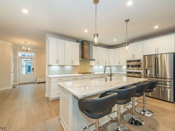 24 Willow Ln, Parsippany-Troy Hills, NJ 07054