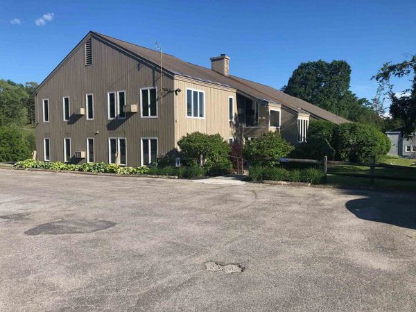 198 North Main Street, Unit C-2, Rutland City, VT 05701