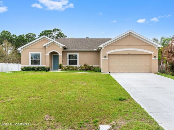1731 Elmhurst Circle SE, Palm Bay, FL 32909