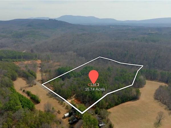 3341 NC Highway 66 S, Westfield, NC 27053