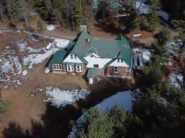 13191 Chicago Avenue, Wellston, MI 49689