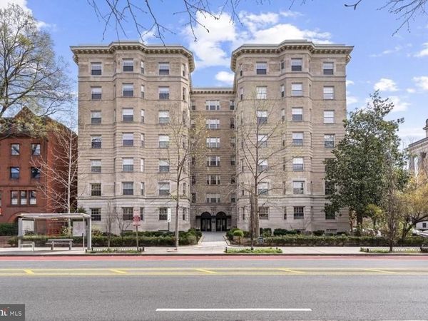 1801 16TH STREET NW, Unit 201, WASHINGTON, DC 20009