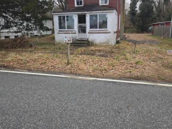 21 ROCKVILLE ROAD, BRIDGETON, NJ 08302