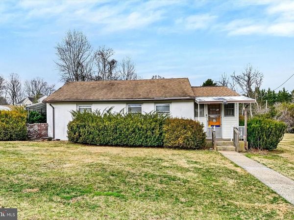 7437 NEW CUT ROAD , KINGSVILLE, MD 21087