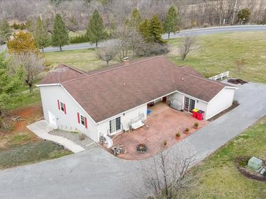 120 S HIGH STREET, NEWVILLE, PA 17241