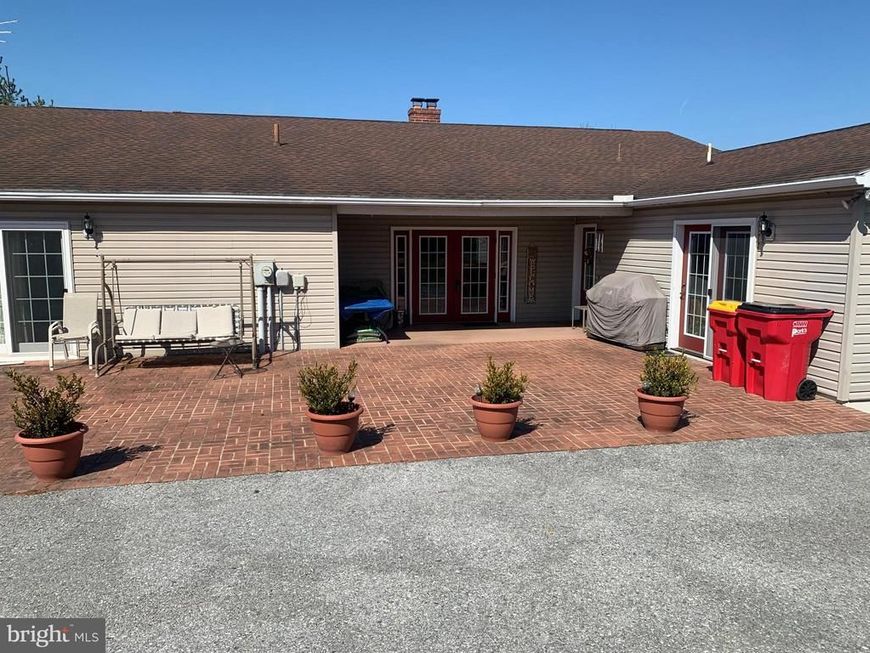 120 S High Street , Newville, PA 17241 Main Photo