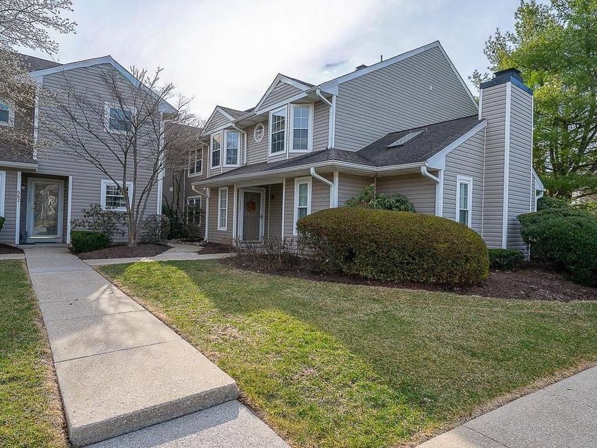 560 Astor Square, Unit 6, West Chester, PA 19380 Main Photo