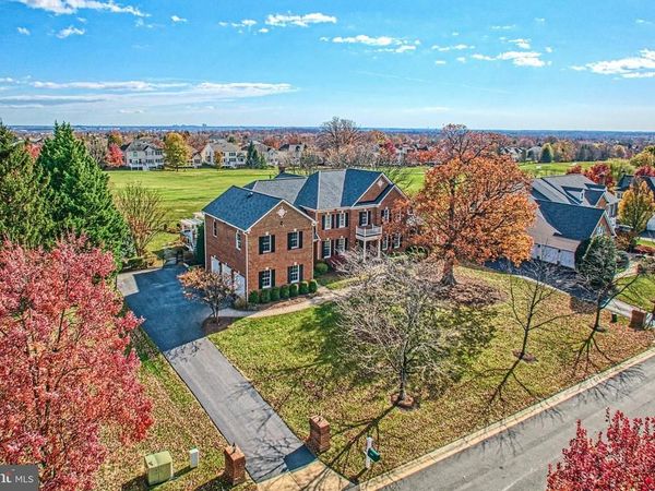 19746 WILLOWDALE PLACE , ASHBURN, VA 20147