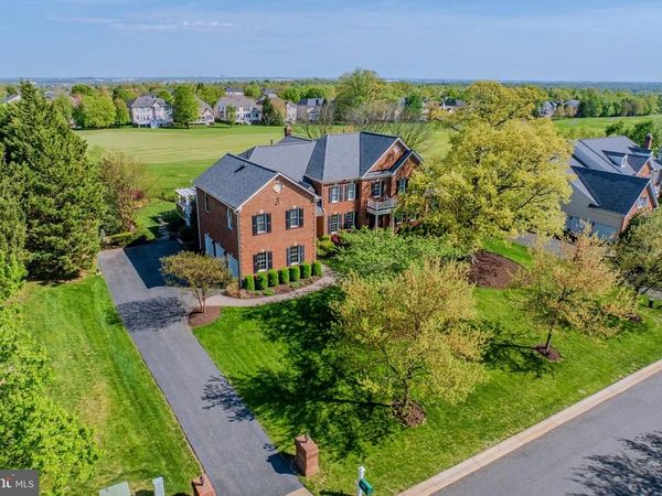 19746 WILLOWDALE PLACE, ASHBURN, VA 20147