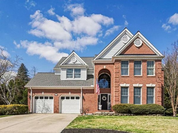 506 ADELAIDE LANE, BEL AIR, MD 21015