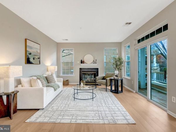 4200 MOZART BRIGADE LANE, Unit Q, FAIRFAX, VA 22033