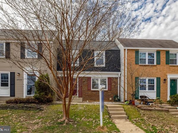 2932 EVERLEIGH WAY, FAIRFAX, VA 22031