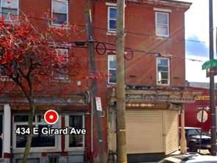 432 E Girard Avenue , Philadelphia, PA 19125 Main Photo