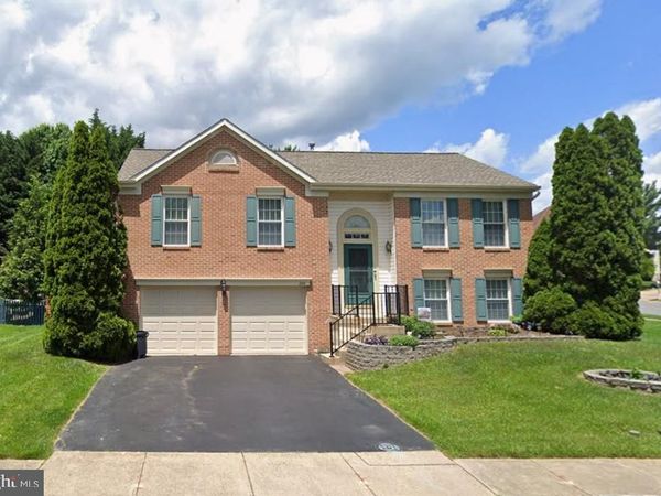 200 DECOY DRIVE, HAVRE DE GRACE, MD 21078