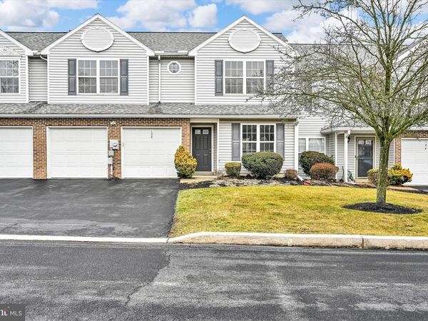 130 PEREGRINE LANE, HUMMELSTOWN, PA 17036