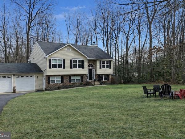 48 BOUNDARY DRIVE, STAFFORD, VA 22556