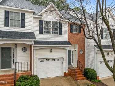5506 Cottonrose Lane, Raleigh, NC 27606