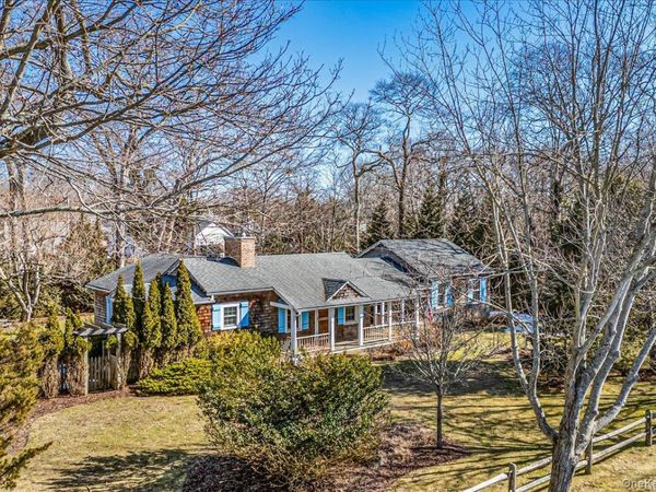 60 Lilac Road, Westhampton Beach, NY 11978