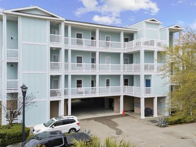 407 24th Ave. N, Unit 102, North Myrtle Beach, SC 29582